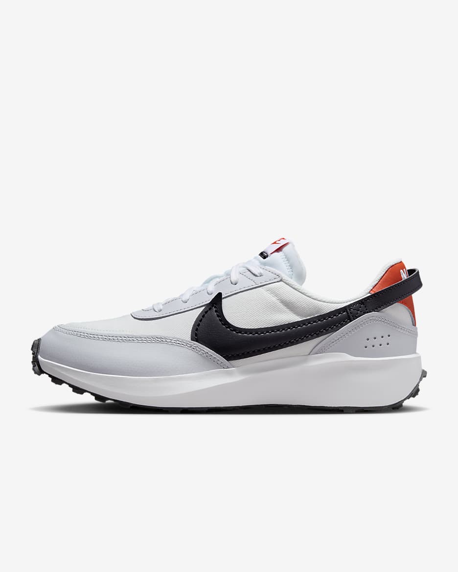 Nike latest sneakers for men hotsell